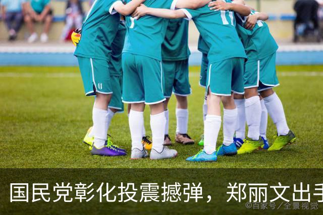 国民党彰化投震撼弹，郑丽文出手，助力魏平政，王惠美尴尬了