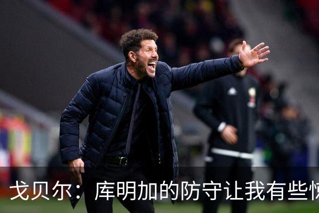戈贝尔：库明加的防守让我有些惊讶 他能防顶级侧翼和强壮大前锋